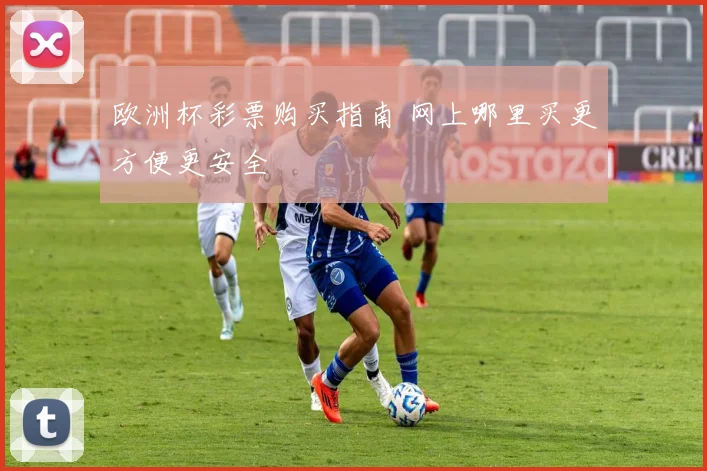 欧洲杯彩票购买指南 网上哪里买更方便更安全